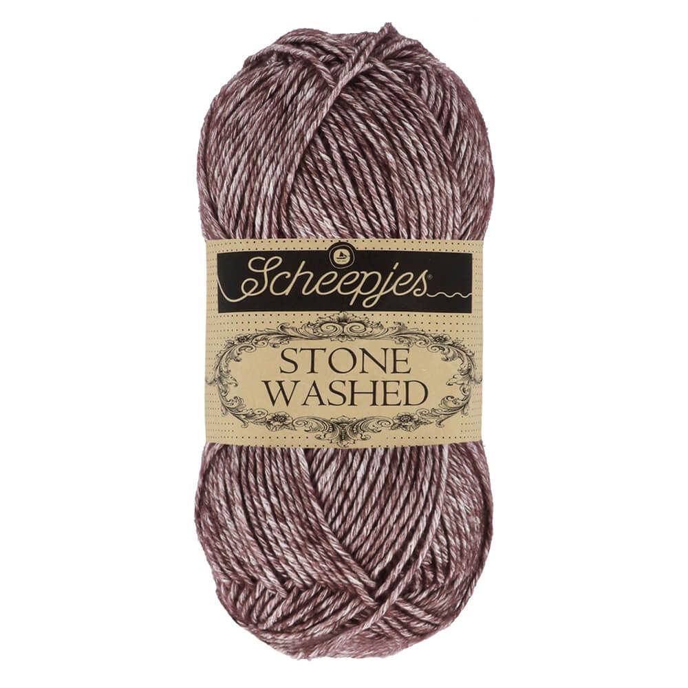 Stone Washed 50gr - 830 Lepidolite