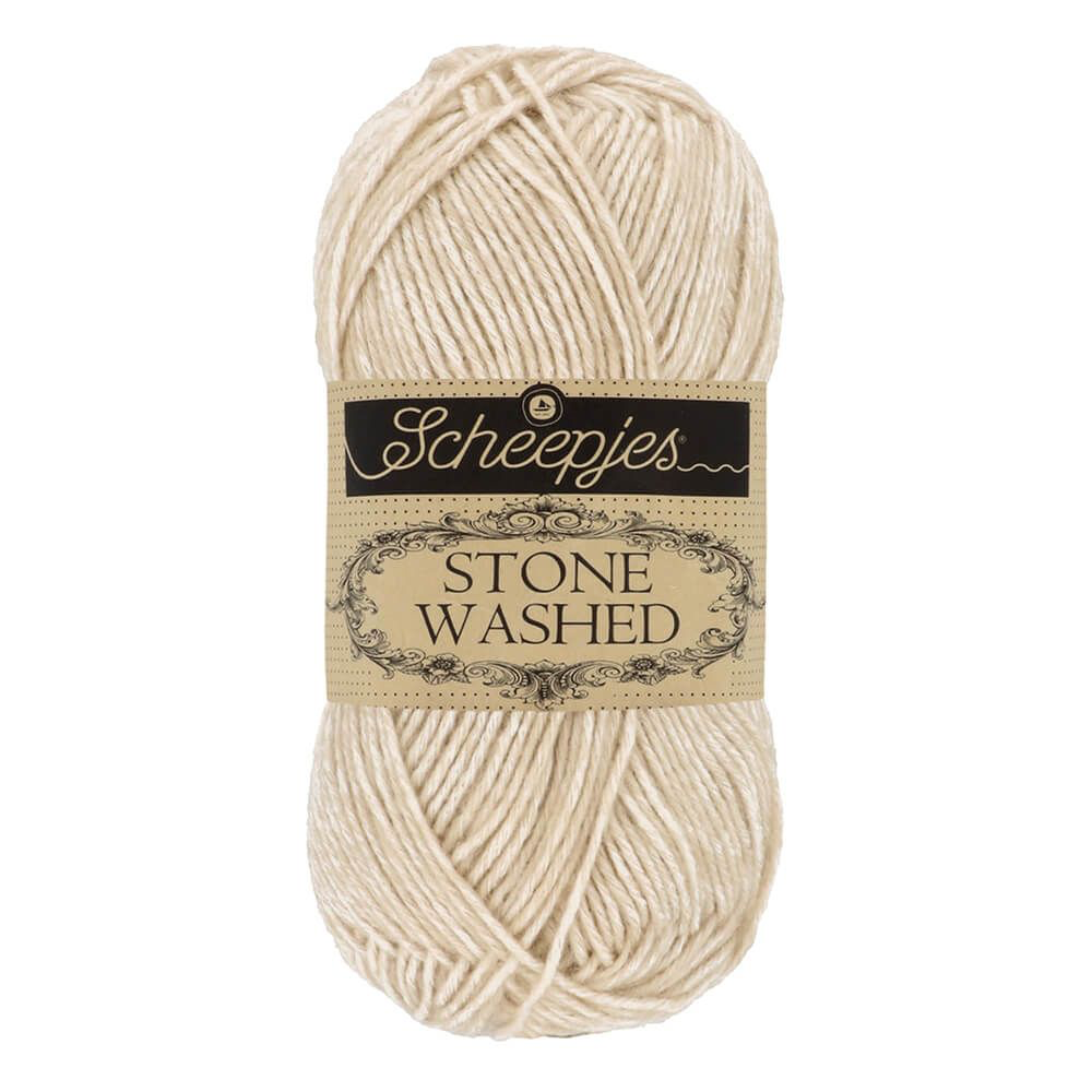 Stone Washed 50gr - 831 Axinite