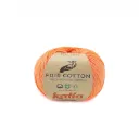 Fair Cotton 43 - Intens Oranje
