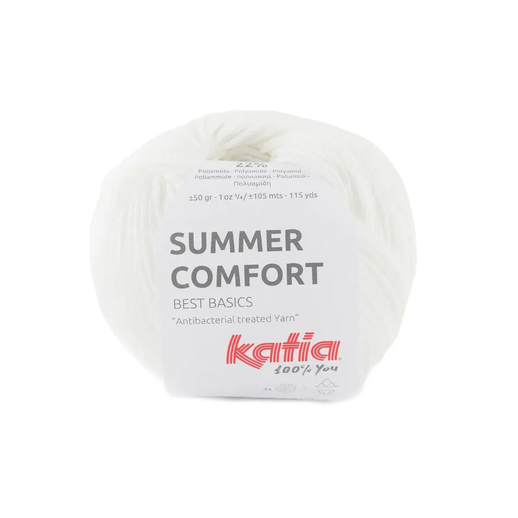 [1243.60] Summer Comfort - 60 Wit