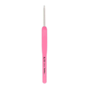 Etimo Rose haaknaald softgrip - 3.50mm