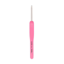Etimo Rose haaknaald softgrip - 4.00mm