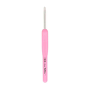 Etimo Rose haaknaald softgrip - 4.50mm