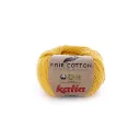 Fair Cotton 20 - Geel