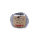 Fair Cotton 26 - Medium Grijs