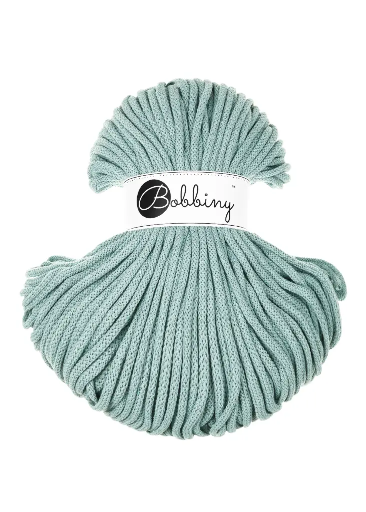 Bobbiny Junior - Duck Egg Blue
