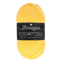Scrumptious 100g - 385 Citrus Sunshine Cake