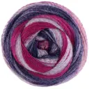 Gomitolo Gala - 24 Bordeauxrood/jeans/grijs/paars/antraciet