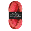 Colour Crafter Parade 100g - 401 Red Blend