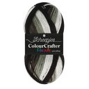 Colour Crafter Parade 100g - 408 Grey Blend