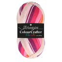 Colour Crafter Parade 100g - 601 Summer Fun