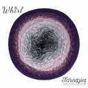 Scheepjes Cotton Whirl 1000m - 701 Grape Jam