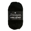 Chunky Monkey  - 1002 Black