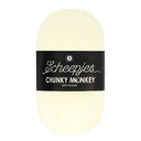 Chunky Monkey  - 1005 Cream
