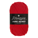 Chunky Monkey  - 1010 Scarlet