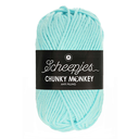 Chunky Monkey  - 1034 Baby Blue