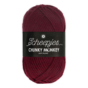 Chunky Monkey  - 1035 Maroon