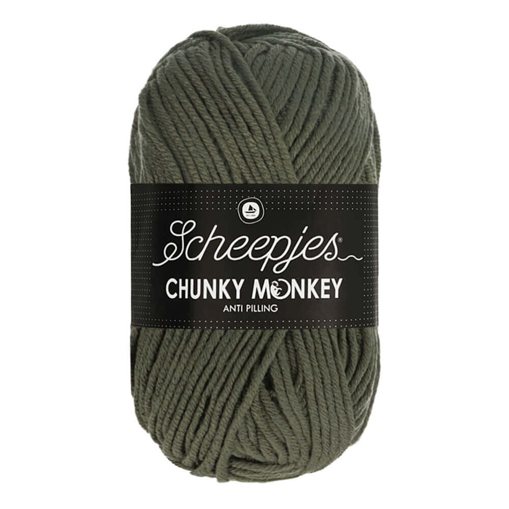 Chunky Monkey  - 1063 Steel