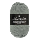 Chunky Monkey  - 1099 Mid Grey