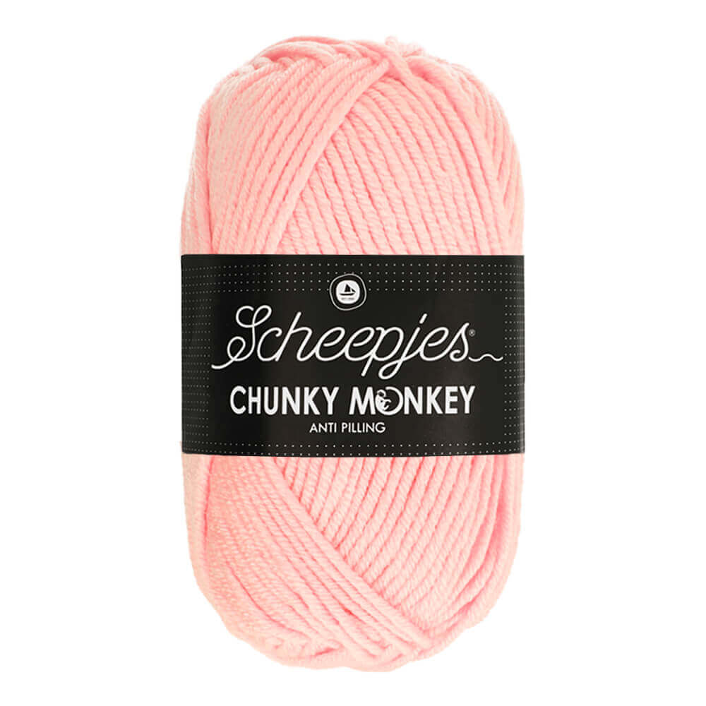 Chunky Monkey  - 1130 Blush