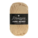 Chunky Monkey  - 1710 Camel
