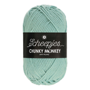 Chunky Monkey  - 1820 Mist