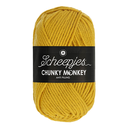 Chunky Monkey  - 1823 Mustard