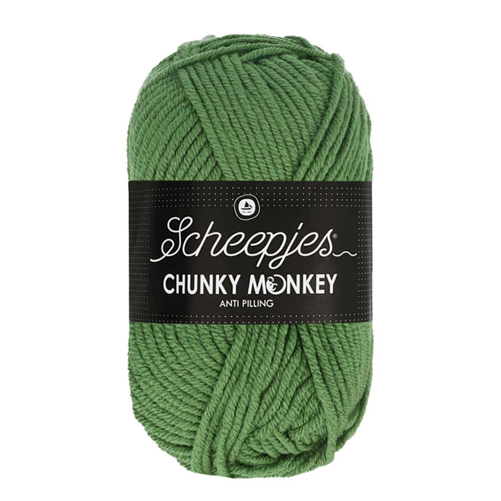 Chunky Monkey  - 1824 Pickle