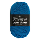 Chunky Monkey  - 2011 Ultramarine