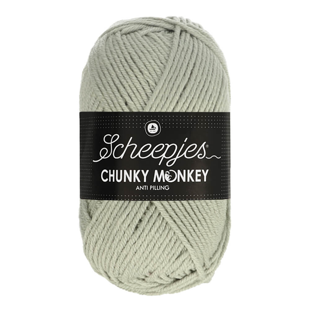 Chunky Monkey  - 2019 Smoke