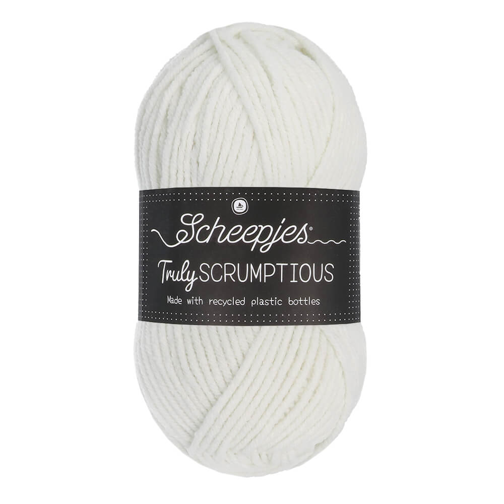 Truly Scrumptious - 302 Buttercream Icing