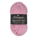 Truly Scrumptious - 307 Raspberry Mousse