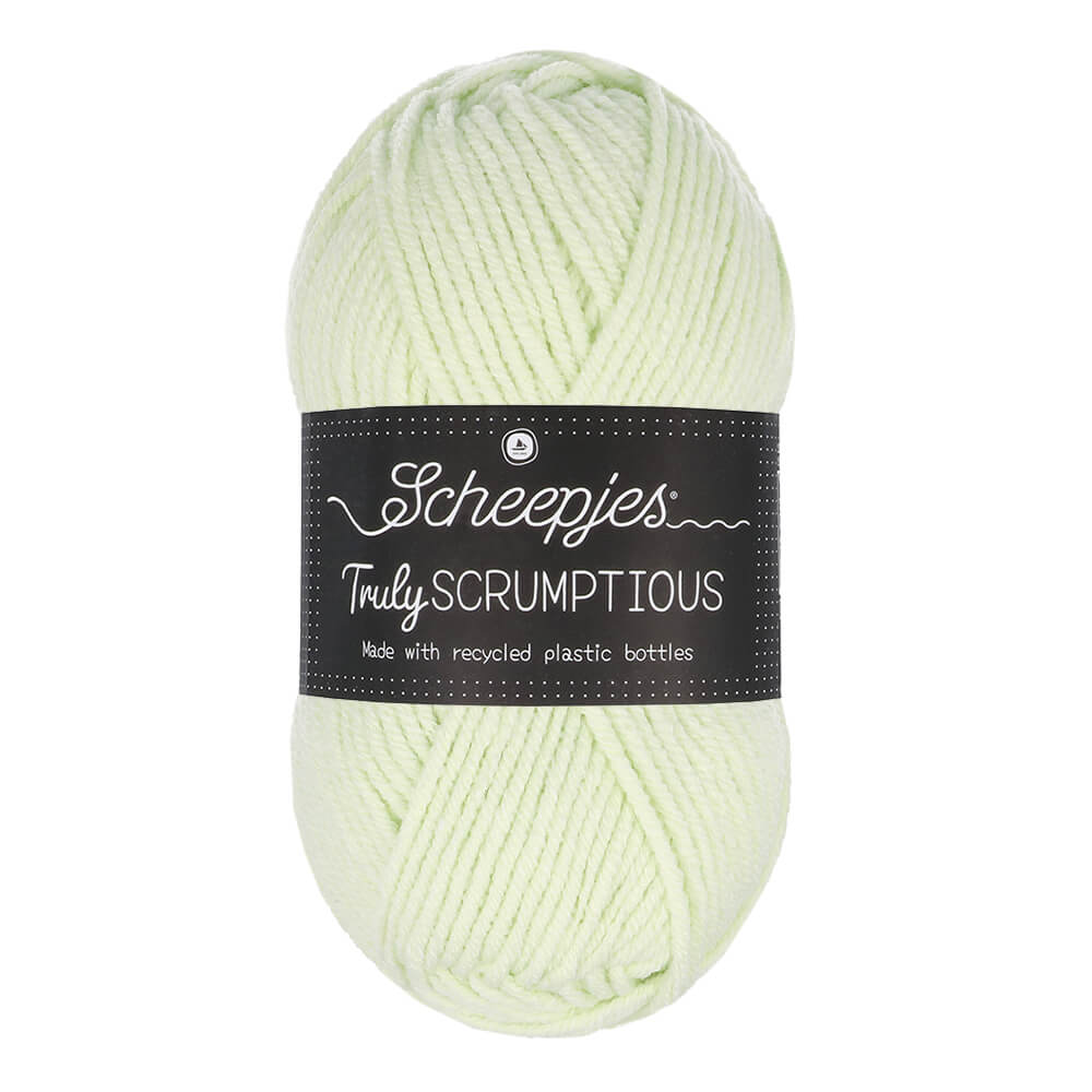 Truly Scrumptious - 317 Honeydew Melon Sorb