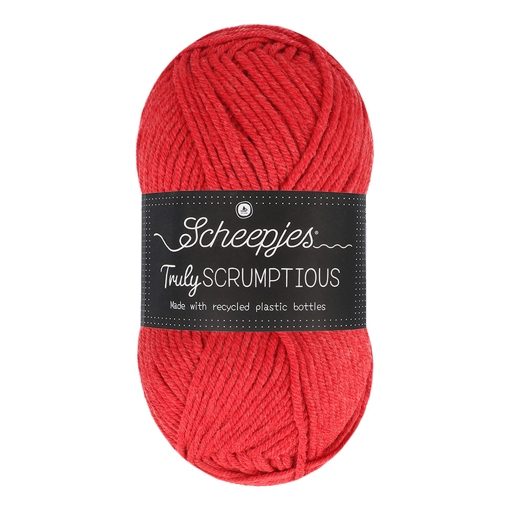 Truly Scrumptious - 381 Goji Berry Smoothie