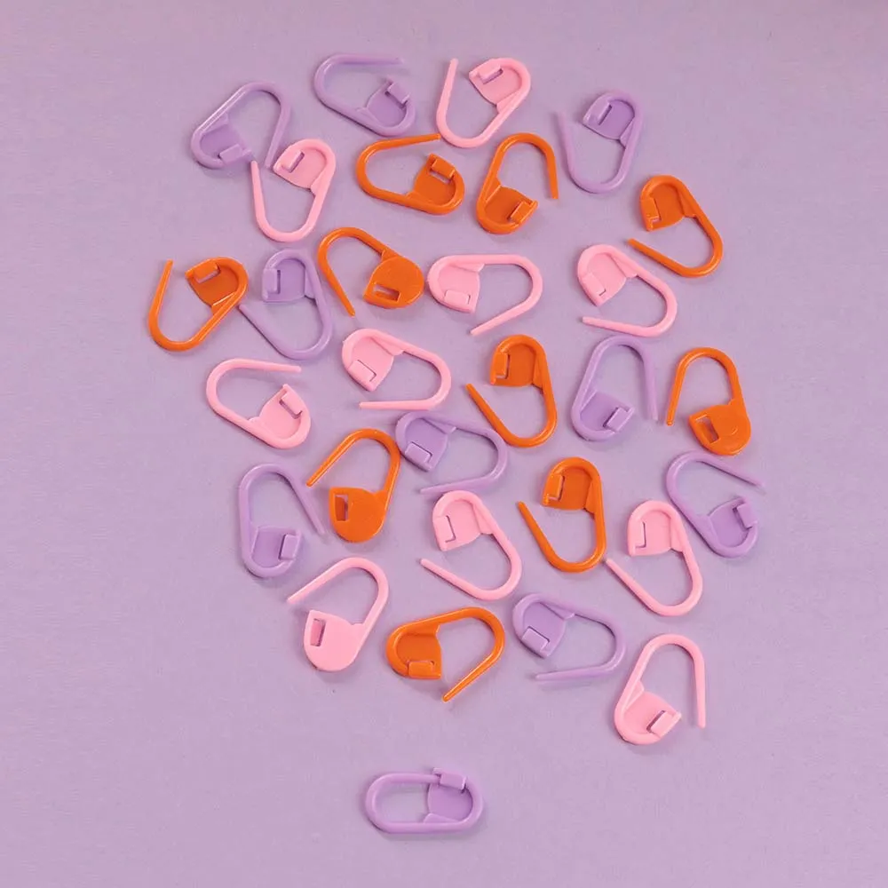 [BO99060] Bohin Stekenmarkeerders 30stuks