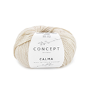 Calma - 059 Licht beige