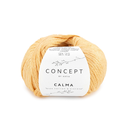 Calma - 056 Licht oranje