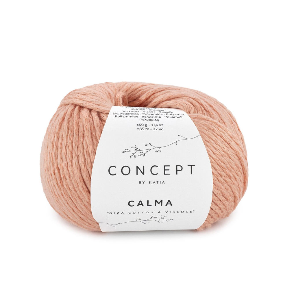 Calma - 055 Koraal