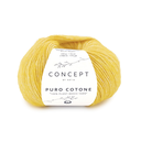 Puro Cotone - 56 Geel