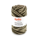 Shadow Macramé - 300 Bleekbruin-Beige