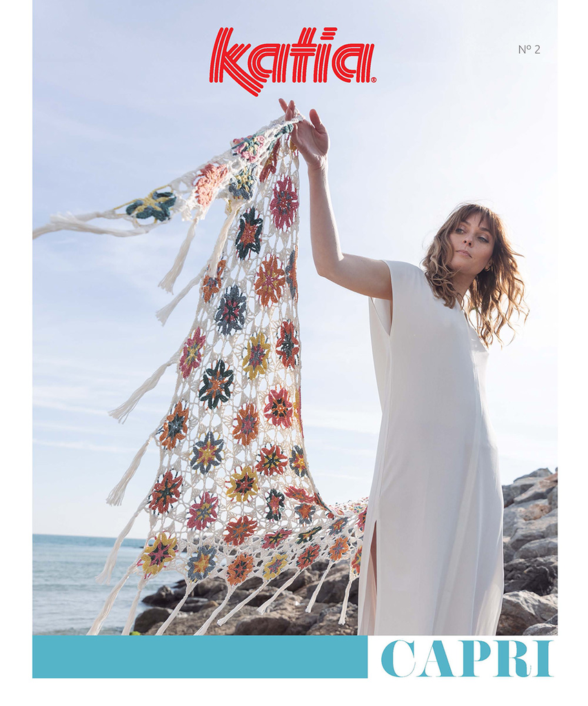 Speciaal Capri 2 - Katia