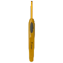 Clover Softgrip haaknaald 4.50mm
