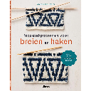 Mozaïekpatronen voor breien en haken - A. Nikipirowicz 