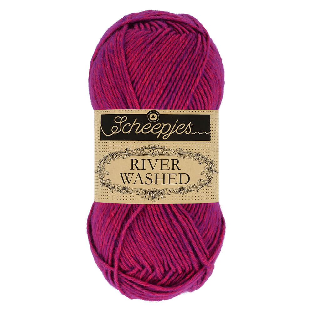 River Washed - 942 Steenbras