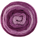 Gomitolo Tono 1038 - Roodviolet/pruim/lila
