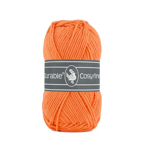 Cosy Fine - 2194 Orange