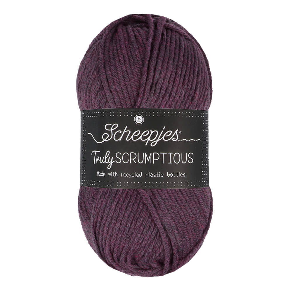 Truly Scrumptious - 347 Chocolate Raspberry Bavarois