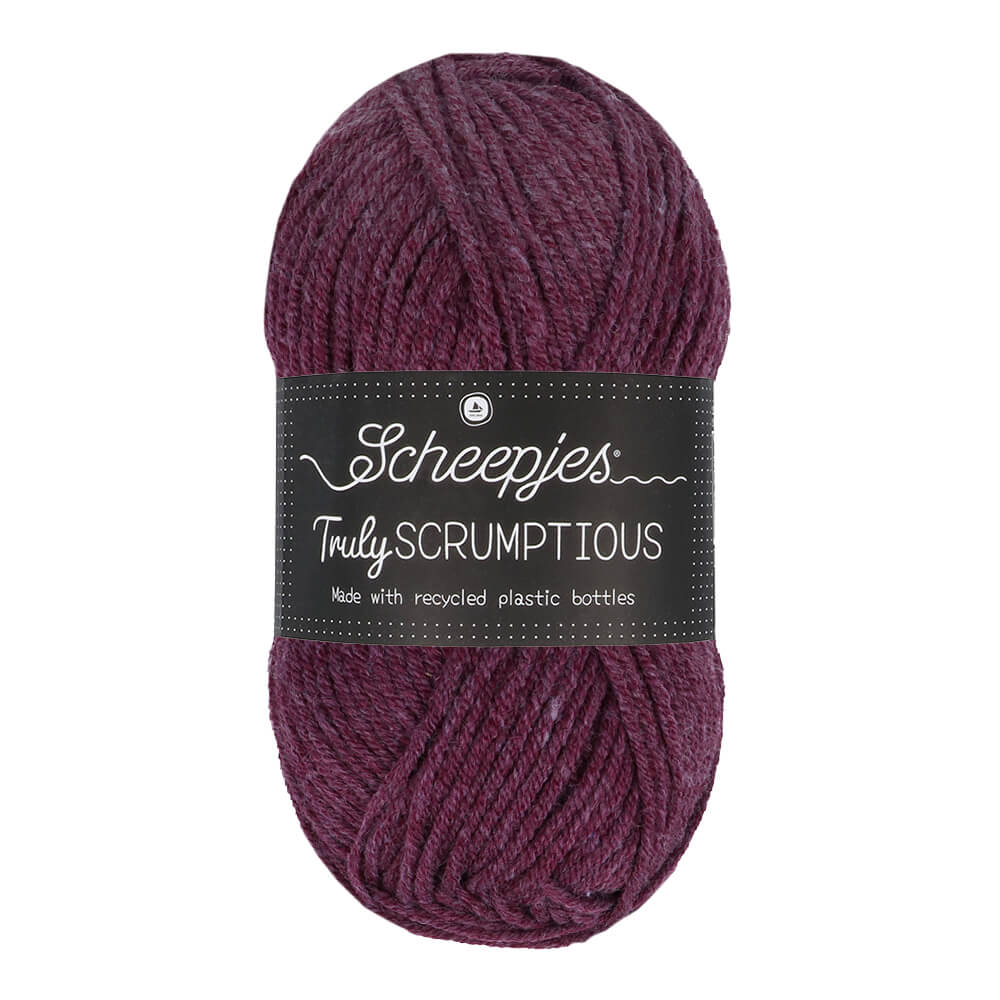 Truly Scrumptious - 368 Cabernet Gelato