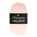 Chunky Monkey  - 1240 Baby Pink