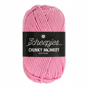 Chunky Monkey  - 1241 Rose
